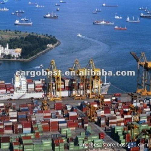 shipping forwarder from Quanzhou Acajutla San salvador